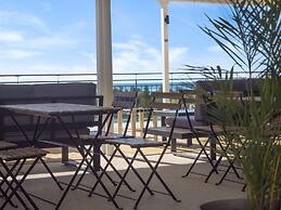 The Beach Rooms
