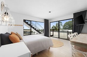The Beach Rooms