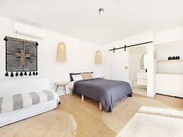 The Beach Rooms