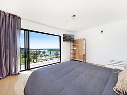 The Beach Rooms
