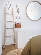The Beach Rooms