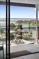 The Beach Rooms