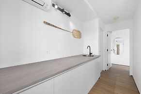 The Beach Rooms
