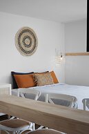 The Beach Rooms