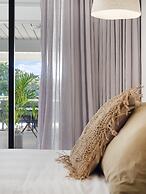 The Beach Rooms