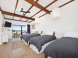 The Beach Rooms