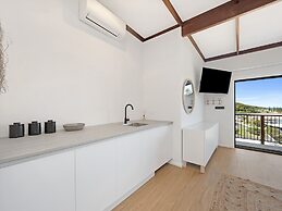 The Beach Rooms