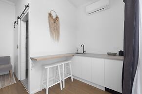 The Beach Rooms