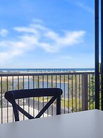 The Beach Rooms