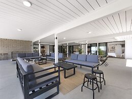 The Beach Rooms