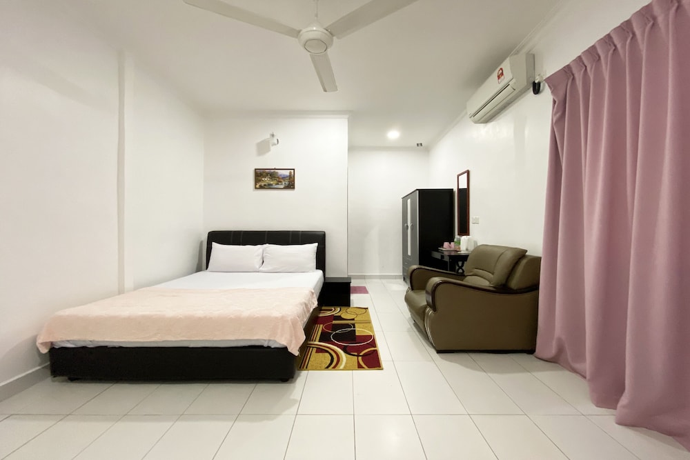 Hotel O Dh Residence