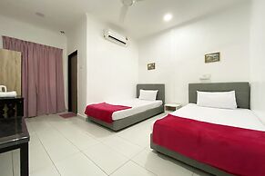 Hotel O Dh Residence