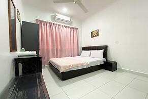 Hotel O Dh Residence