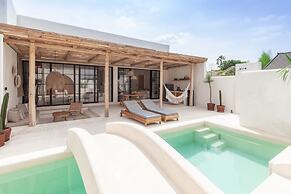 Yucca Villas