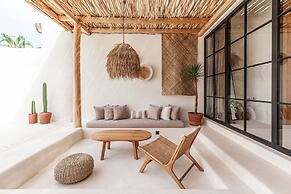 Yucca Villas