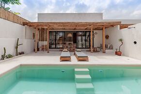 Yucca Villas