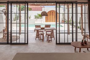Yucca Villas