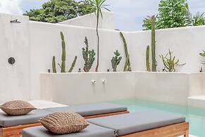 Yucca Villas