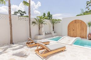 Yucca Villas