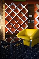 Sky Suites Huda City Center