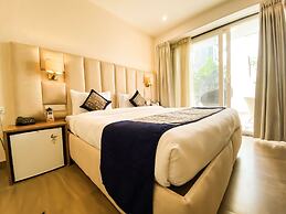 Sky Suites Huda City Center