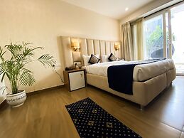 Sky Suites Huda City Center