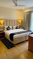 Sky Suites Huda City Center