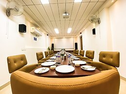 Sky Suites Huda City Center