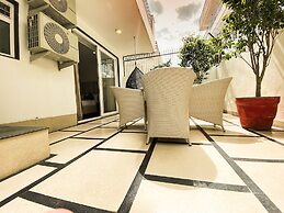 Sky Suites Huda City Center