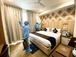 Sky Suites Huda City Center