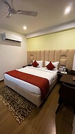 Sky Suites Huda City Center