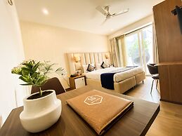 Sky Suites Huda City Center