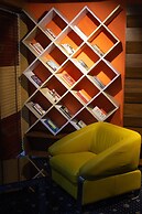 Sky Suites Huda City Center