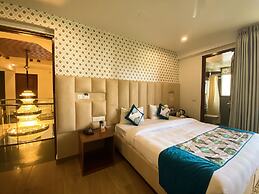 Sky Suites Huda City Center