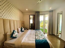 Sky Suites Huda City Center