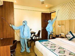 Sky Suites Huda City Center