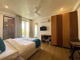 Sky Suites Huda City Center