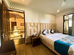 Sky Suites Huda City Center