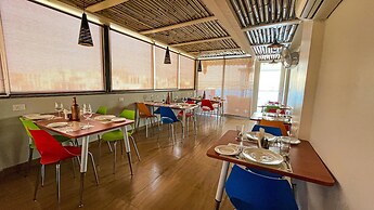Sky Suites Huda City Center