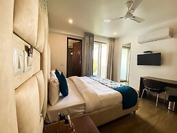 Sky Suites Huda City Center