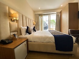 Sky Suites Huda City Center