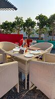 Sky Suites Huda City Center