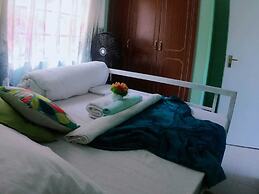 Cosmos Haven Apartment