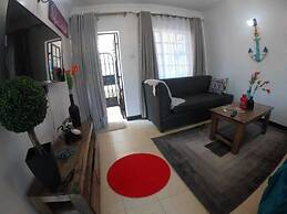 Cosmos Haven Apartment