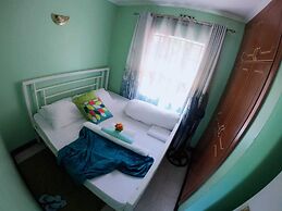 Cosmos Haven Apartment