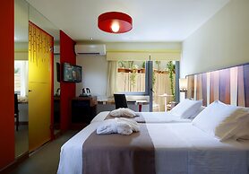 Lato Annex Boutique Rooms