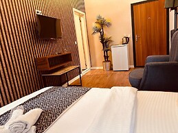 OTTO City Premium Suites