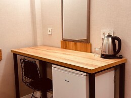 OTTO City Premium Suites