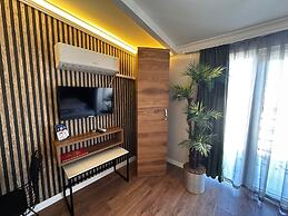 OTTO City Premium Suites