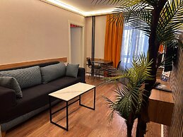 OTTO City Premium Suites